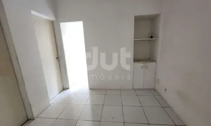 Kitnet / Stúdio à venda na Rua Delfino Cintra, 484, Centro, Campinas, 30 m2 por R$ 120.000