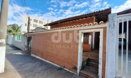 Casa com 3 quartos à venda na rua kokira, 102, jardim amazonas, campinas, 202 m2 por r$ 495.000