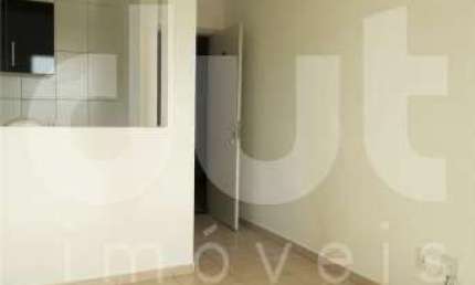 Apartamento com 2 quartos à venda na Rua Doutor Jeber Juabre, 145, Jardim Márcia, Campinas, 58 m2 por R$ 195.000