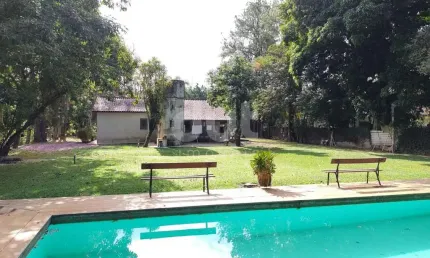 Chácara / sítio com 2 quartos à venda no Tanquinho Velho, Jaguariúna , 4783 m2 por R$ 1.000.000