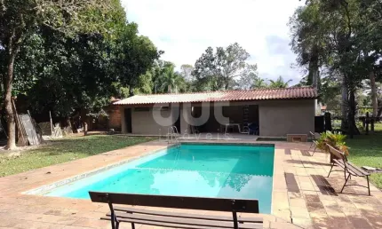 Chácara / sítio com 2 quartos à venda no Tanquinho Velho, Jaguariúna , 4783 m2 por R$ 1.000.000