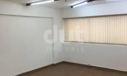 Sala comercial à venda na Avenida José de Souza Campos, 1815, Cambuí, Campinas, 44 m2 por R$ 280.000