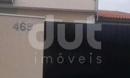 Casa com 2 quartos à venda na Rua Pastor Samuel de Campos Chiminazzo, 469, Cidade Satélite Íris, Campinas, 65 m2 por R$ 265.000