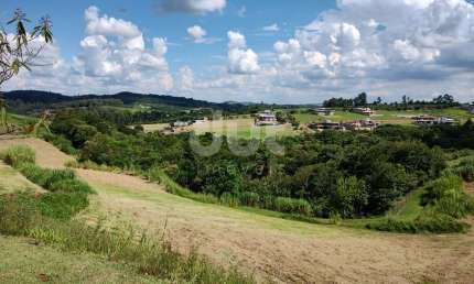 Terreno em condomínio fechado à venda na Avenida Isaura Roque Quércia, 6662, Loteamento Residencial Entre Verdes (Sousas), Campinas por R$ 2.411.000