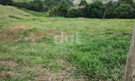 Terreno em condomínio fechado à venda na Avenida Isaura Roque Quércia, 6662, Loteamento Residencial Entre Verdes (Sousas), Campinas por R$ 2.411.000