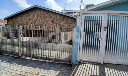 Casa com 2 quartos à venda no parque industrial, campinas , 69 m2 por r$ 490.000