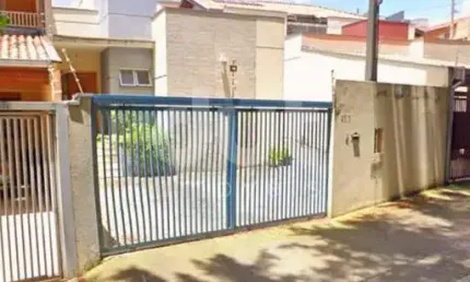 Casa com 3 quartos à venda na Rua Manoel Soares Pinto, 577, Parque Jambeiro, Campinas, 70 m2 por R$ 636.000