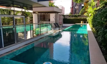 Apartamento com 2 quartos à venda na rua doutor sampaio ferraz, 374, cambuí, campinas, 66 m2 por r$ 1.115.000