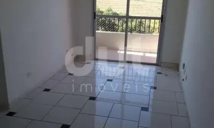 Apartamento com 3 quartos à venda na rua antônio marques serra, 545, jardim antonio von zuben, campinas, 75 m2 por r$ 390.000