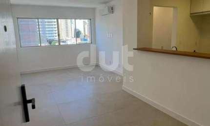 Apartamento com 2 quartos à venda na Rua Alaor Malta Guimarães, 51, Botafogo, Campinas, 64 m2 por R$ 599.000