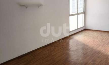 Apartamento com 2 quartos à venda na Rua Mogi Guaçu, 75, Chácara da Barra, Campinas, 70 m2 por R$ 340.000