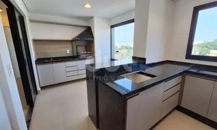 Apartamento com 2 quartos à venda na Rua Eduardo Lane, 200, Jardim Brasil, Campinas, 80 m2 por R$ 1.017.000