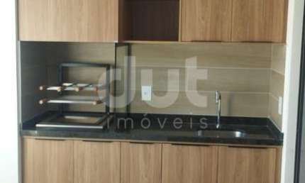 Apartamento com 2 quartos para alugar na Rua Eduardo Lane, 200, Jardim Brasil, Campinas, 80 m2 por R$ 6.500