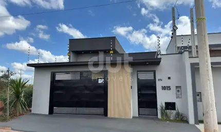 Casa com 2 quartos à venda na 8, 1015, parque vasconcellos, hortolândia, 69 m2 por r$ 478.000