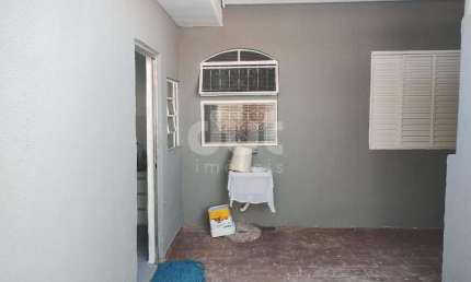 Casa com 2 quartos para alugar na Rua Buarque de Macedo, 1650-f, Vila Nova, Campinas, 94 m2 por R$ 1.950