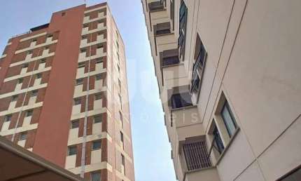 Apartamento com 1 quarto para alugar na Rua Doutor Guilherme da Silva, 38, Centro, Campinas, 60 m2 por R$ 2.200