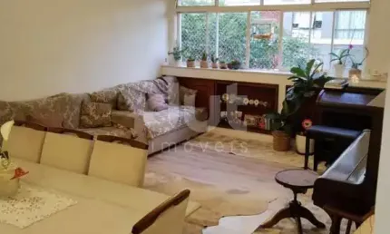 Apartamento com 3 quartos à venda na Rua Conceição, 249, Centro, Campinas, 147 m2 por R$ 1.007.000