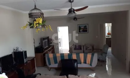 Casa com 3 quartos à venda na Rua Heloísa Prato Galbiatti, 926, Jardim Florence, Campinas por R$ 467.000