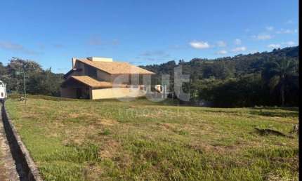 Terreno em condomínio fechado à venda na Rodovia José Bonifácio Coutinho Nogueira, 700, Sousas, Campinas, 460 m2 por R$ 1.210.000
