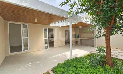 Casa com 3 quartos à venda na Rua Pereira Barreto, 277, Chácara da Barra, Campinas, 145 m2 por R$ 850.000