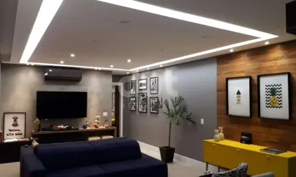 Apartamento com 2 quartos à venda na Rua Doutor Sampaio Peixoto, 331, Cambuí, Campinas, 108 m2 por R$ 1.750.000