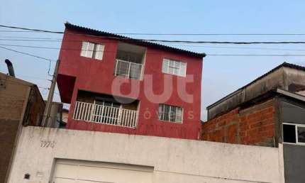 Casa com 3 quartos à venda na Avenida Carlos Lacerda, 1974, Parque Residencial Vila União, Campinas, 163 m2 por R$ 369.940