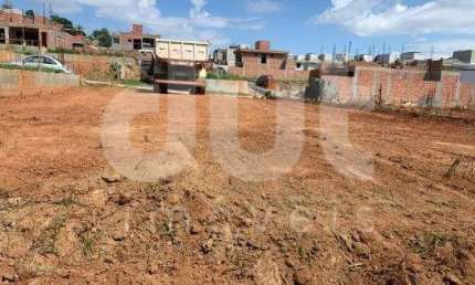 Terreno em condomínio fechado à venda na Avenida Oswaldo Von Zuben, 1175, Bairro das Palmeiras, Campinas por R$ 610.000