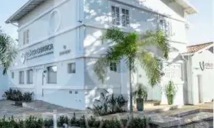Sala comercial para alugar na Avenida João Erbolato, 720, Jardim Chapadão, Campinas por R$ 1.600