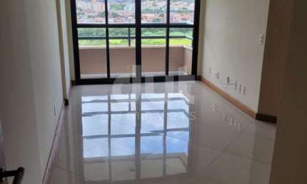 Apartamento com 3 quartos à venda na Avenida Maria Emília Alves dos Santos de Ângelis, 520, Parque Prado, Campinas, 77 m2 por R$ 670.000