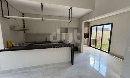 Casa em condomínio fechado com 3 quartos à venda na Rua Sete, 227, Centro, Monte Mor, 161 m2 por R$ 847.000