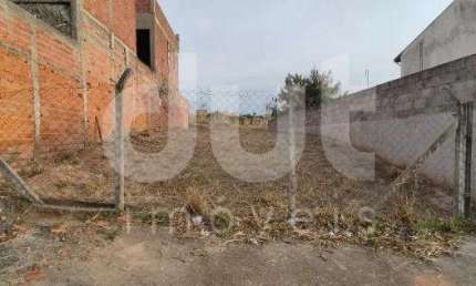 Terreno comercial à venda na Rua José Piccolotto Neto, S/N, Residencial Parque da Fazenda, Campinas por R$ 220.000