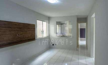 Apartamento com 3 quartos à venda no São Bernardo, Campinas , 90 m2 por R$ 255.000
