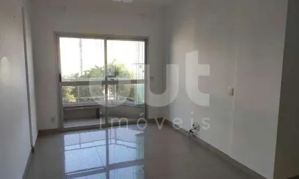 Apartamento com 3 quartos à venda na Rua Jasmim, 750, Chácara Primavera, Campinas, 78 m2 por R$ 600.000