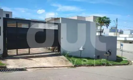 Casa com 1 quarto à venda na Affonço Biaquini, 316, Capivari, Louveira, 250 m2 por R$ 595.000