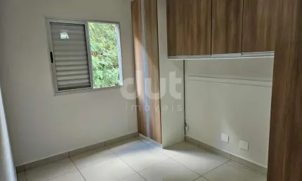 Apartamento com 2 quartos à venda na Avenida Vice-Prefeito Anésio Capovilla, 1000, Vila Capuava, Valinhos, 56 m2 por R$ 300.000