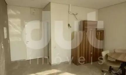 Sala comercial para alugar na avenida francisco glicério, 890, centro, campinas, 35 m2 por r$ 550