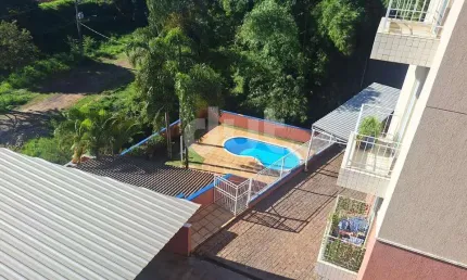 Apartamento com 3 quartos à venda na Rua Monteiro de Barros, 1001, Centro, Vinhedo, 80 m2 por R$ 637.000