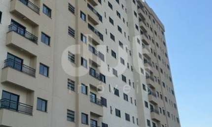 Apartamento com 2 quartos à venda na Rua João Bissotto Filho, 1759, Ortizes, Valinhos, 52 m2 por R$ 365.000