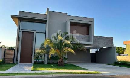 Casa em condomínio fechado com 3 quartos à venda na Estrada Municipal Alberto Macedo Júnior, S/N, Residencial Campo Camanducaia, Jaguariúna, 330 m2 por R$ 3.300.000