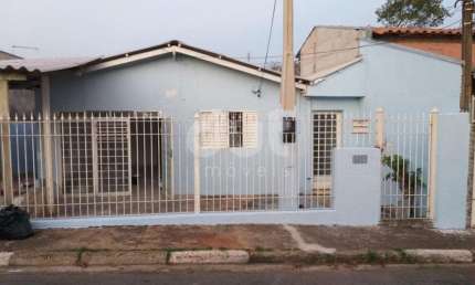 Casa com 3 quartos à venda na Rua das Aroeiras, 166, Vila Boa Vista, Campinas, 70 m2 por R$ 249.100