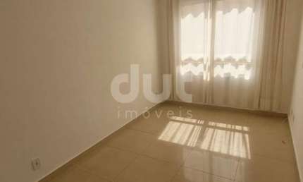 Apartamento com 2 quartos à venda na Rua Romeu Chiminasso, 730, Chácara das Nações, Valinhos, 48 m2 por R$ 290.000
