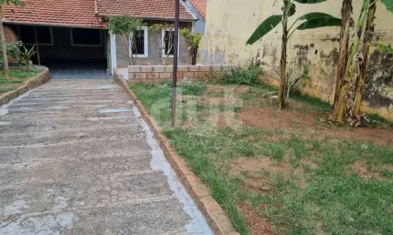 Casa com 2 quartos à venda na Rua Adolfo Segallio, 70, Jardim Nilópolis, Campinas por R$ 435.000
