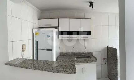 Apartamento com 3 quartos à venda na avenida são josé dos campos, 150, jardim nova europa, campinas, 68 m2 por r$ 320.000