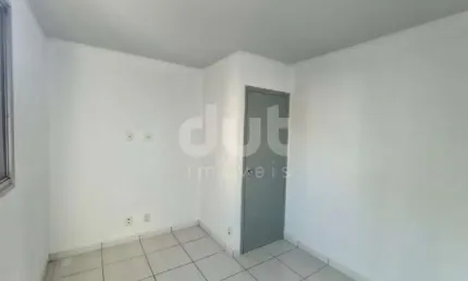 Apartamento com 2 quartos à venda na Rua Manoel Herculano Marques de Fontes, 15, Parque da Figueira, Campinas, 65 m2 por R$ 206.000