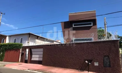 Casa com 2 quartos para alugar na Rua Rubens Trefiglio, 493, Vila Nogueira, Campinas, 82 m2 por R$ 3.000