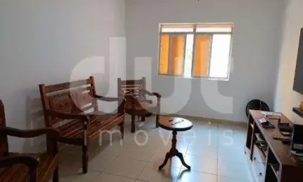 Apartamento com 3 quartos à venda na rua barão de jaguara, 460, centro, campinas, 102 m2 por r$ 255.000