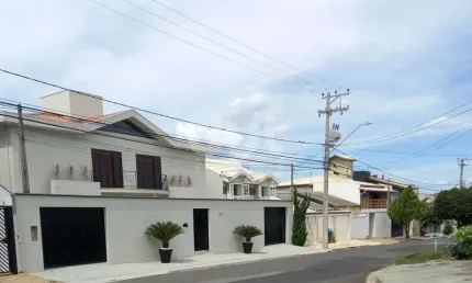 Casa comercial para alugar na hermínio steffen, 690, jardim regina, indaiatuba, 500 m2 por r$ 15.000