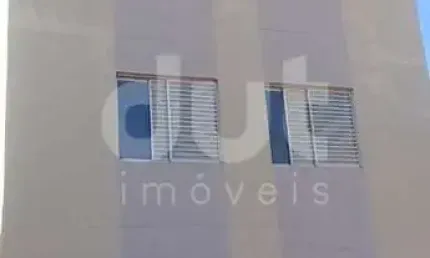 Apartamento com 2 quartos à venda na rua álvaro vilagelim, 57, vila marieta, campinas por r$ 245.000