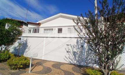 Casa com 3 quartos para alugar na Rua Novo Horizonte, 512, Chácara da Barra, Campinas por R$ 4.500