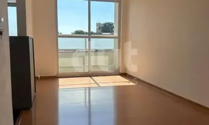 Apartamento com 2 quartos à venda na rua campos do jordão, 449, fundação da casa popular, campinas, 54 m2 por r$ 435.000